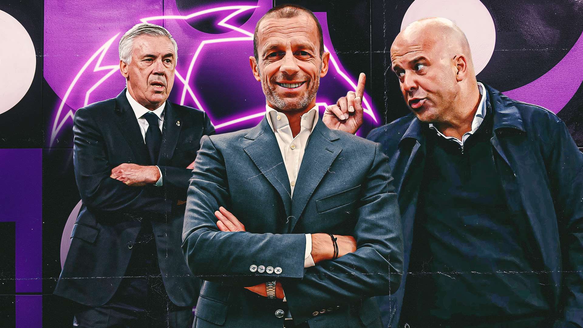 到这些赛事 到这些赛事