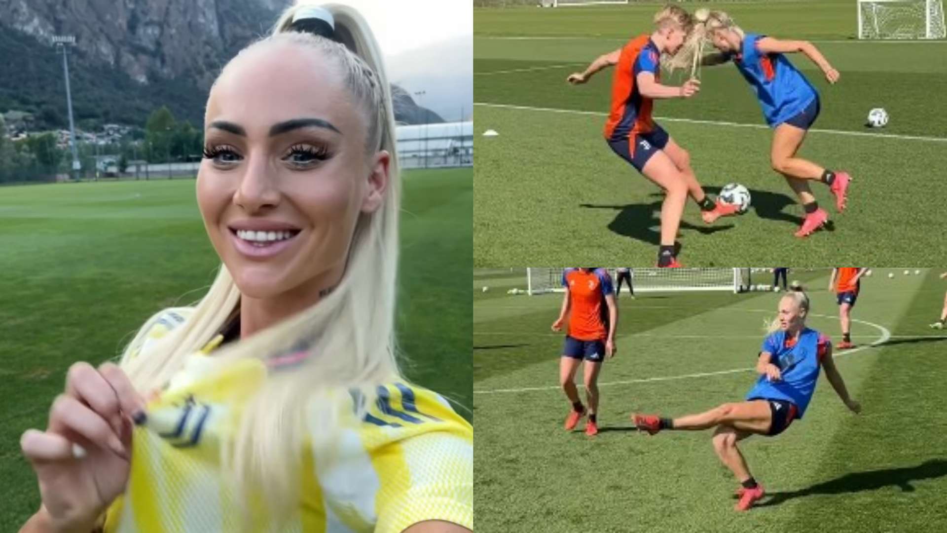 夺冠之路上 夺冠之路上