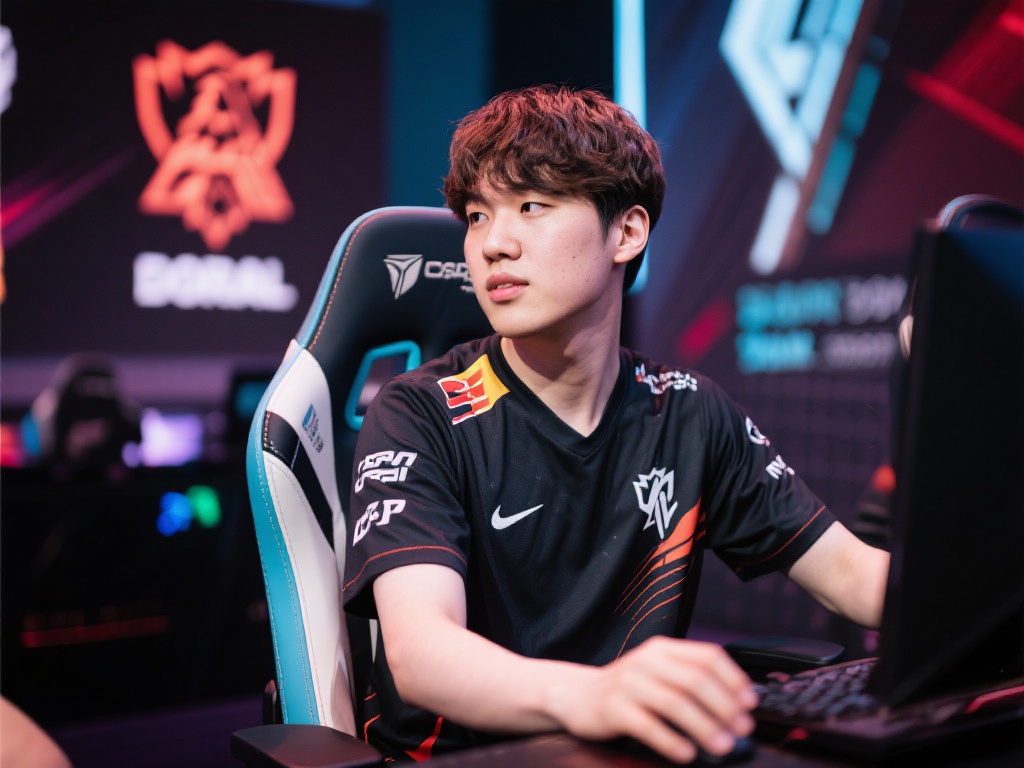 作为一名技 作为一名技