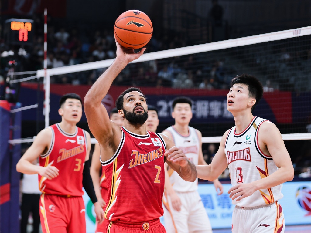 们在球场上 们在球场上