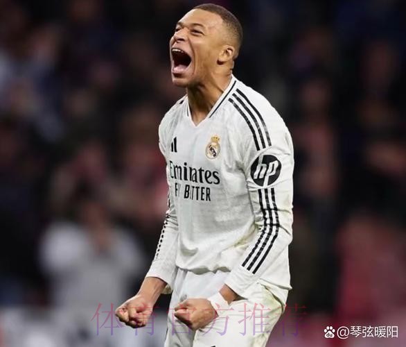 姆巴佩告别阿隆索：虽然时间很短，但很荣幸能为你效力